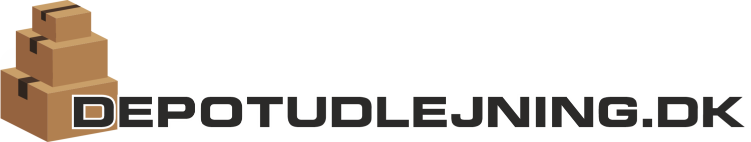 Depotudlejning.dk
